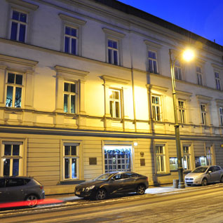 Państwowa Wyższa Szkoła Teatralna Kraków kierunki studiów
